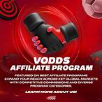 vodds bet affiliates